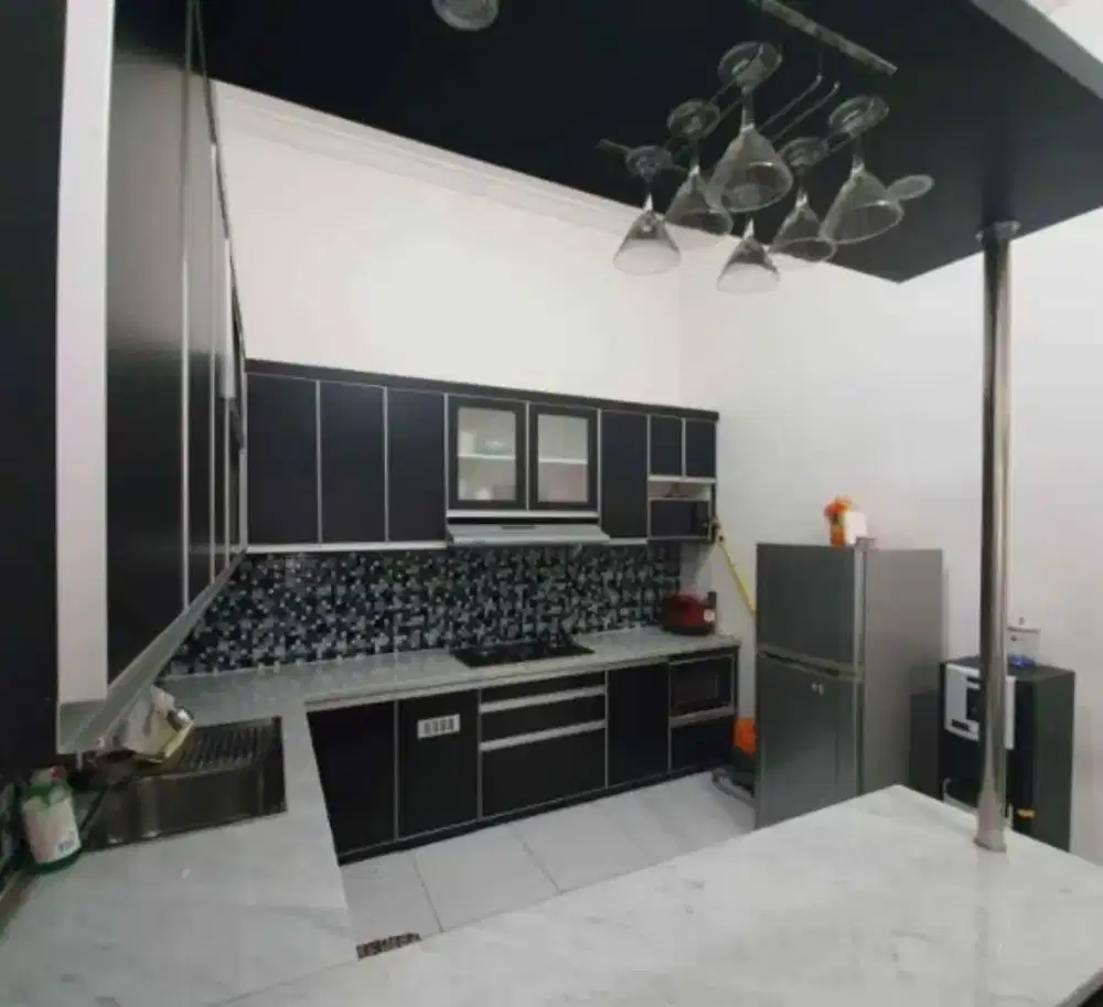 Renovasi rumah dll