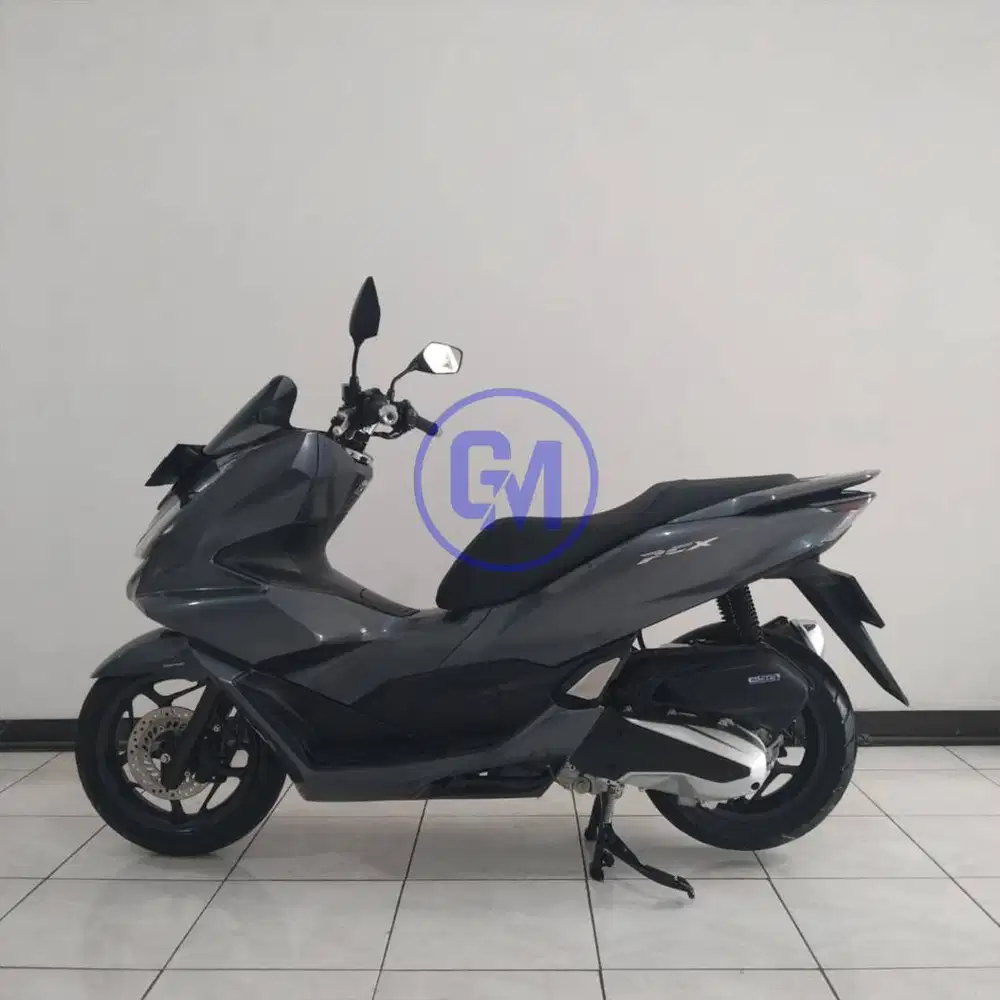 Dp 1.5jt, Honda PCX 160 CBS Tahun 2022, Cash - kredit
