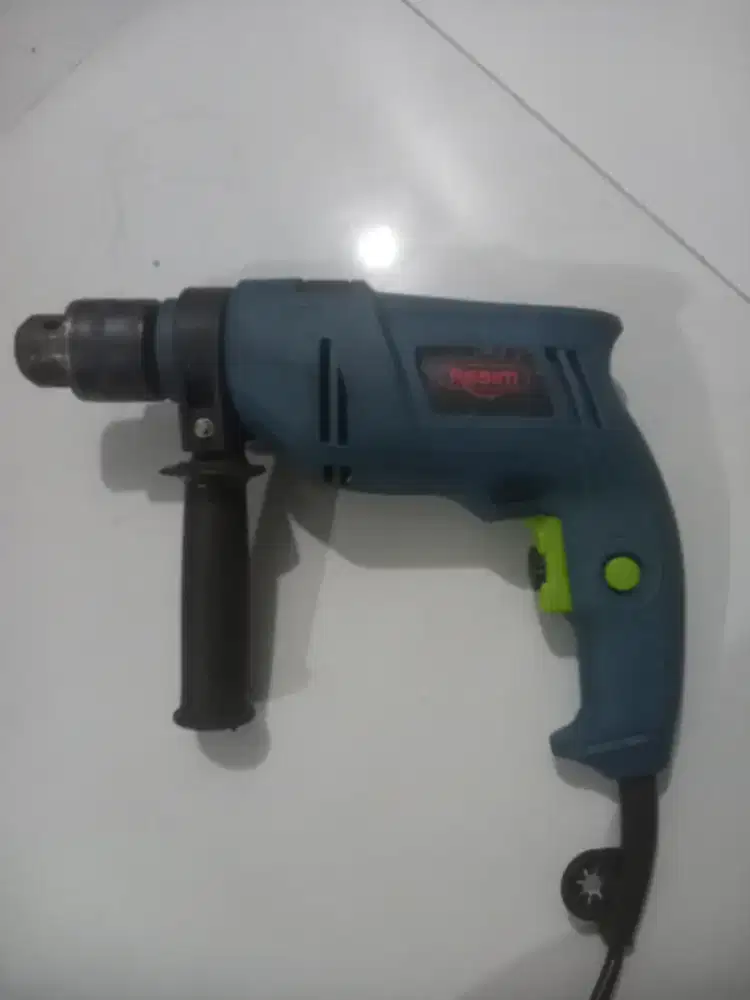 Bor beton impack drill 13 mm nego