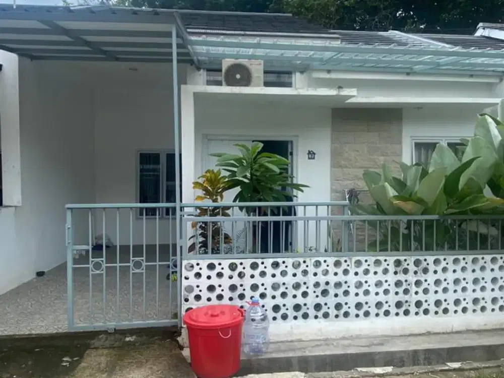 RUMAH SIAP HUNI DEKAT KAMPUS – HARGA TERJANGKAU, BURUAN SEBELUM HABIS!
