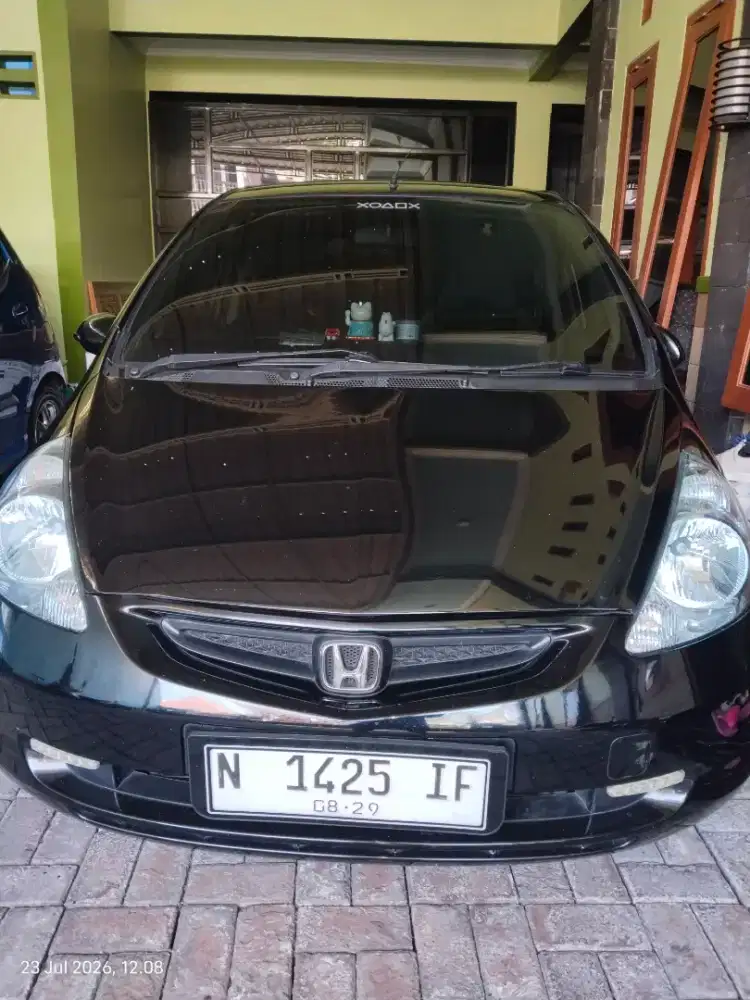 Honda Jazz 2004  Matic