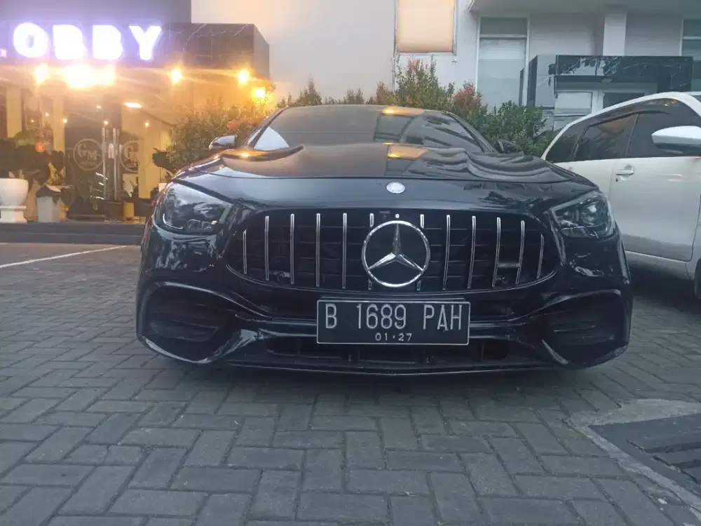 D jak E250 marcy