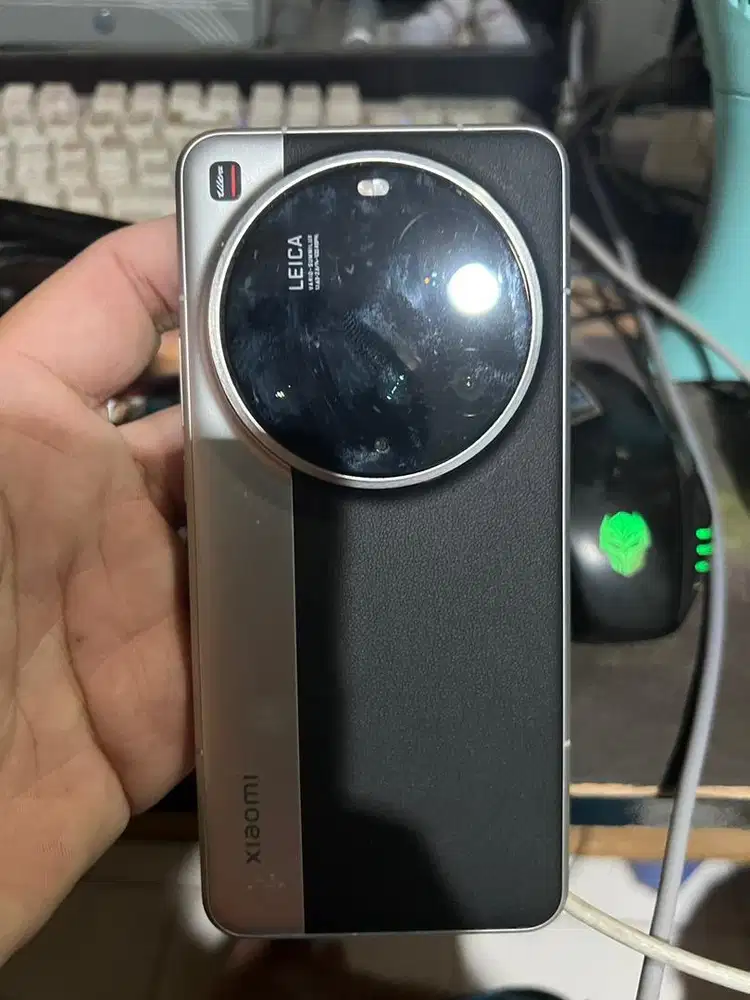 xiaomi 15 ultra 16/1TB
