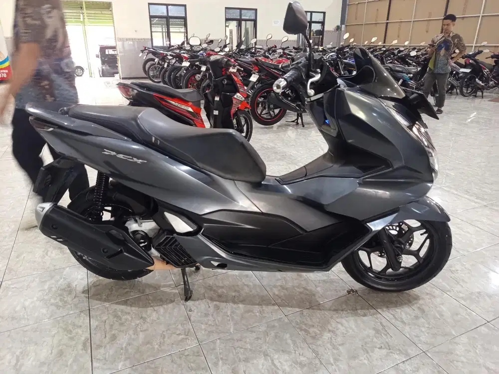 PCX 160 2022 Murah