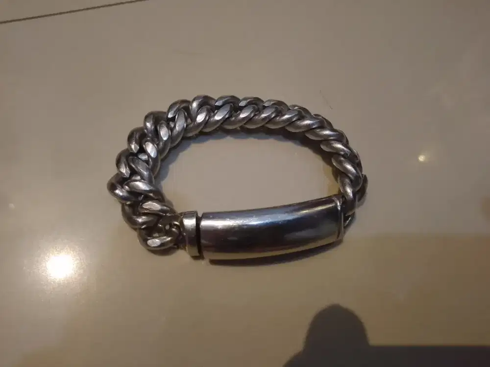Gelang Rantai Pria