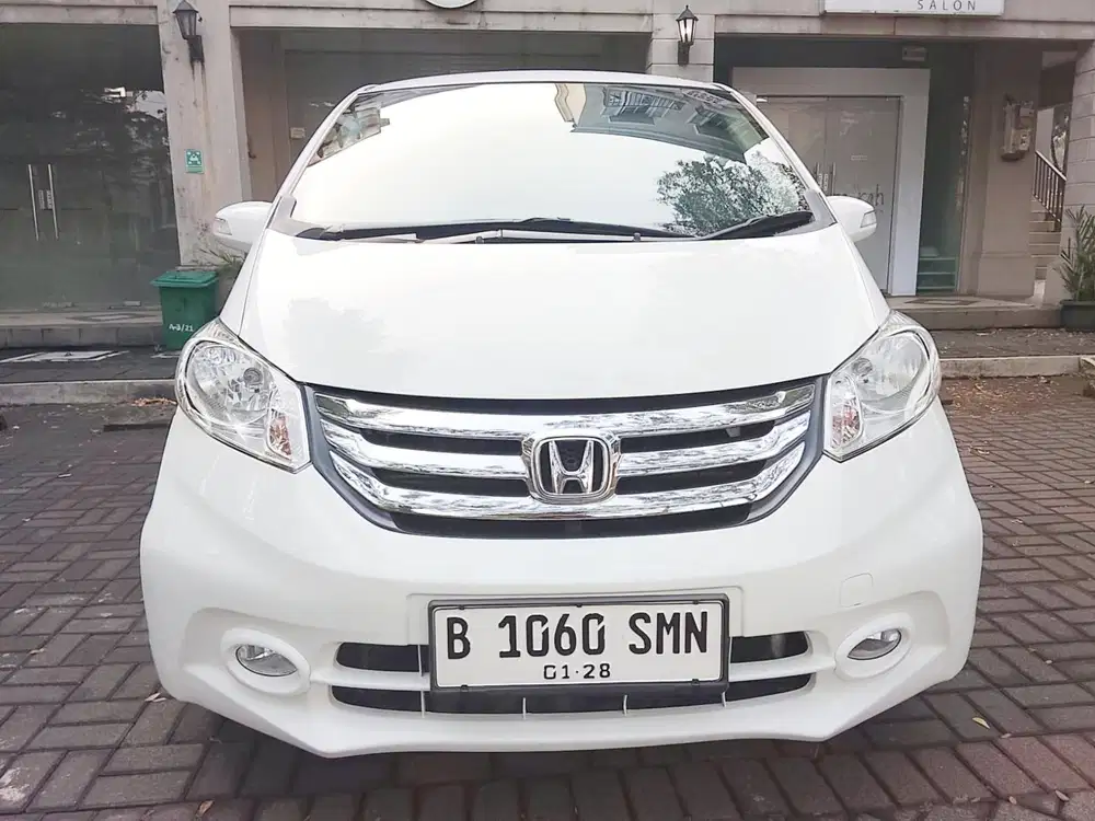 Freed PSD E 2014 garansi