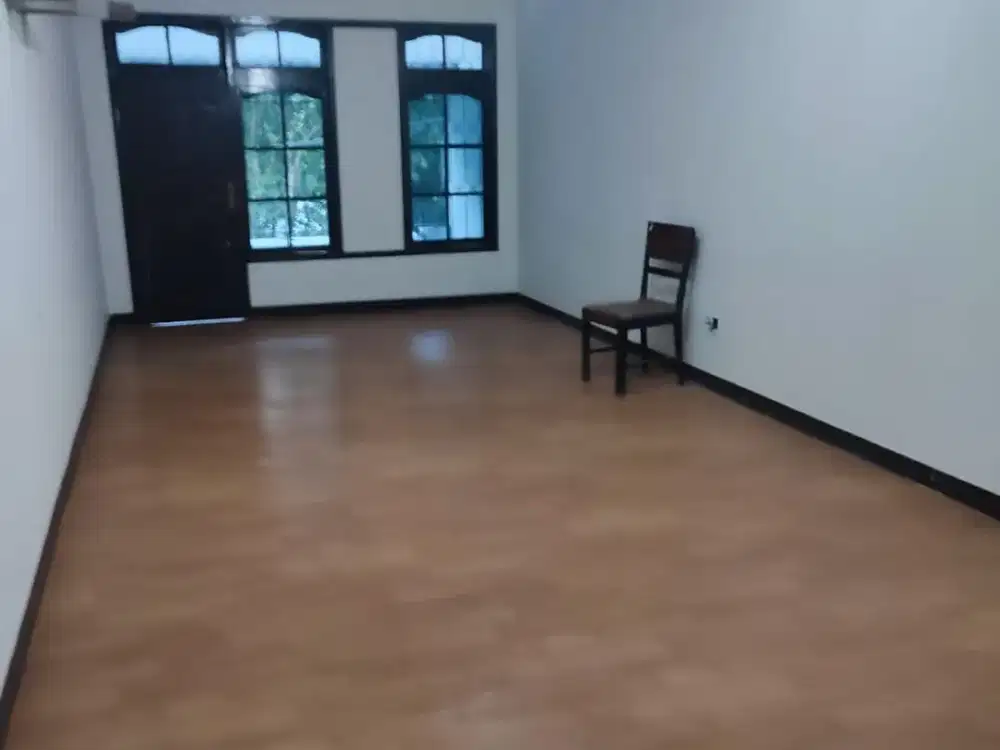Dijual Rumah Nyaman Terawat Minimalis Lokasi Strategis di Pasirluyu Bandung