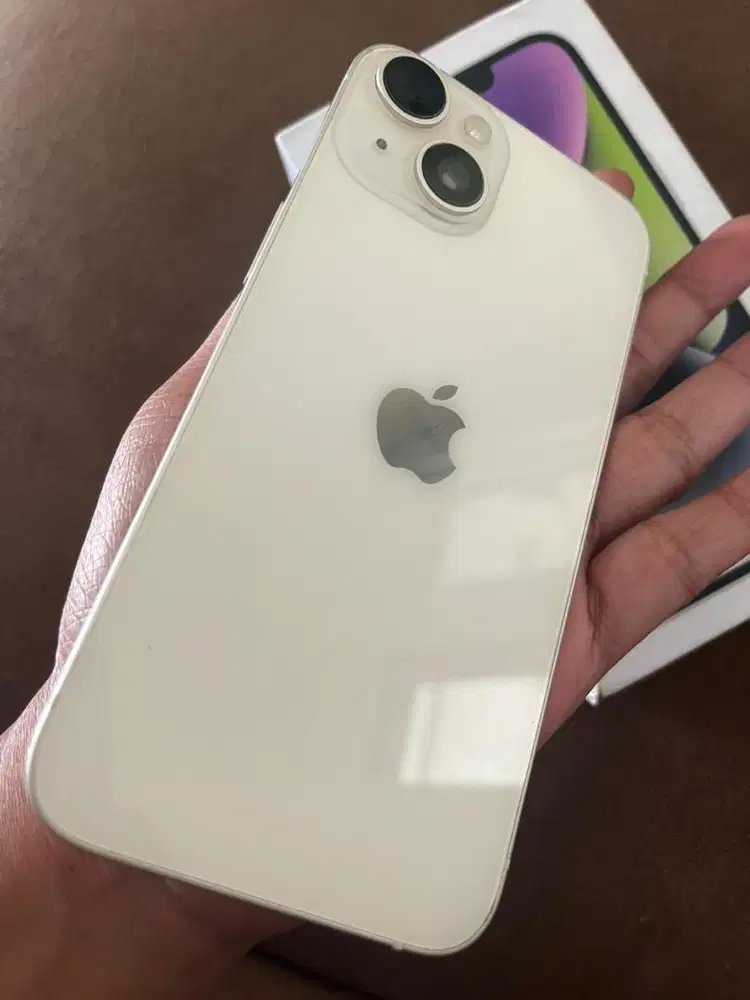 Iphone 14 128 inter