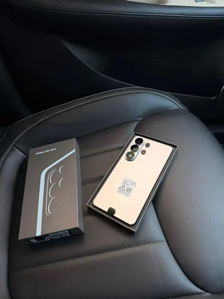Samsung S26 Ultra 256 Sein