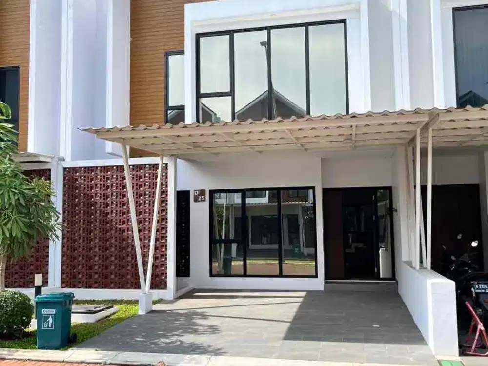 the northbend 8x12 Bu lokasi depan taman