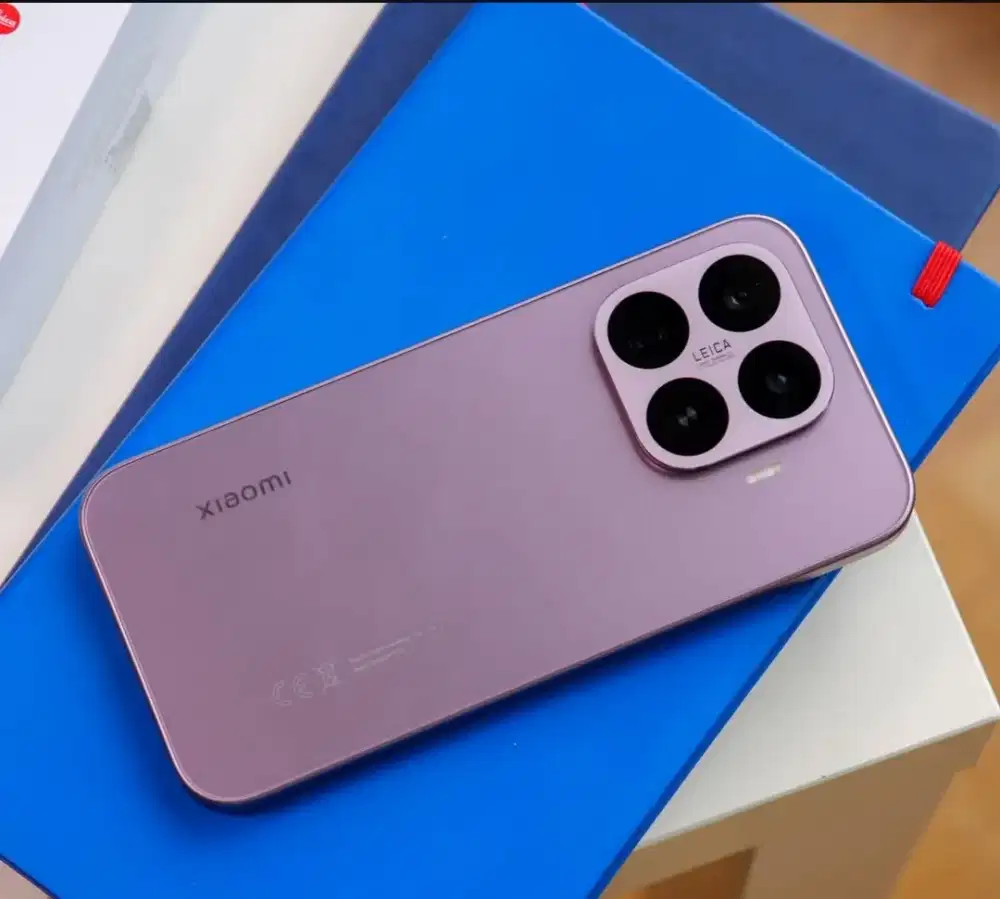PROMO XIAOMI 17T 12/512