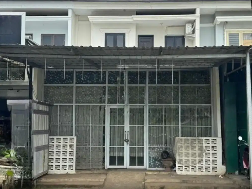 Dijual Ruko Makassar sekitar Jalan AMD, Jl Nipa-Nipa, Jl Inspeksi Pam Timur