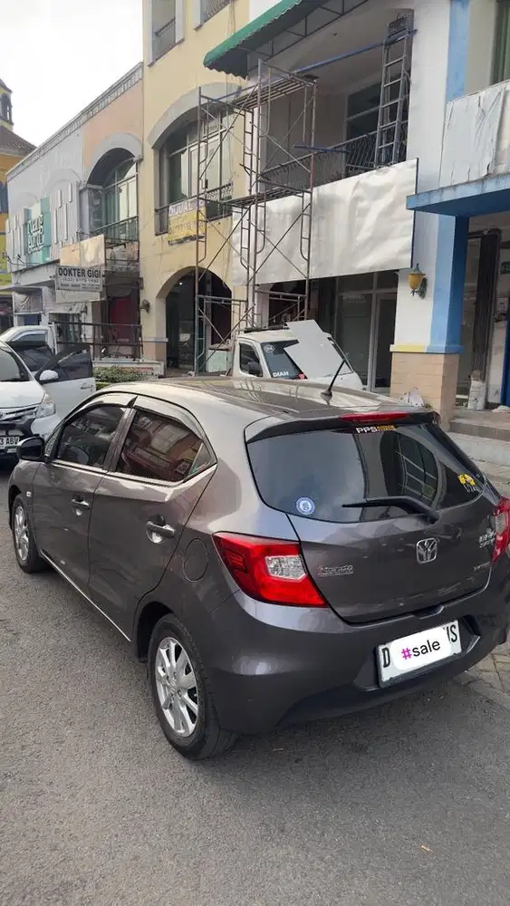 Brio satya 2019