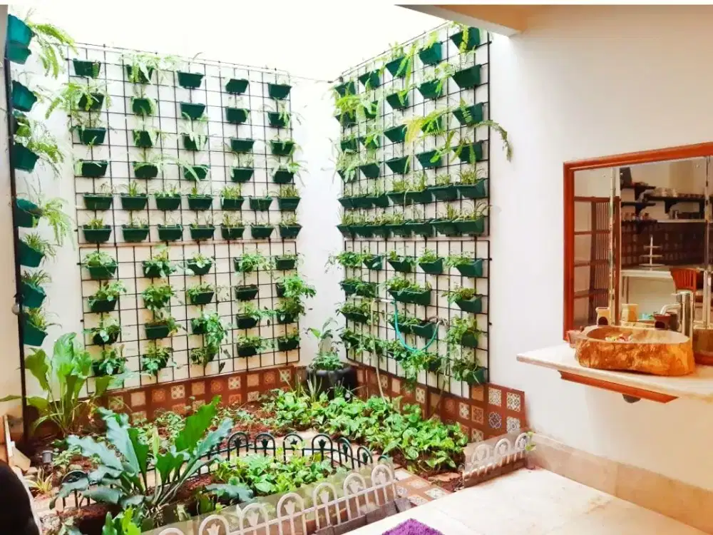 Disewakan Rumah mewah di Jln. Kalasan, Pegangsaan, Menteng, Jakarta Pusat