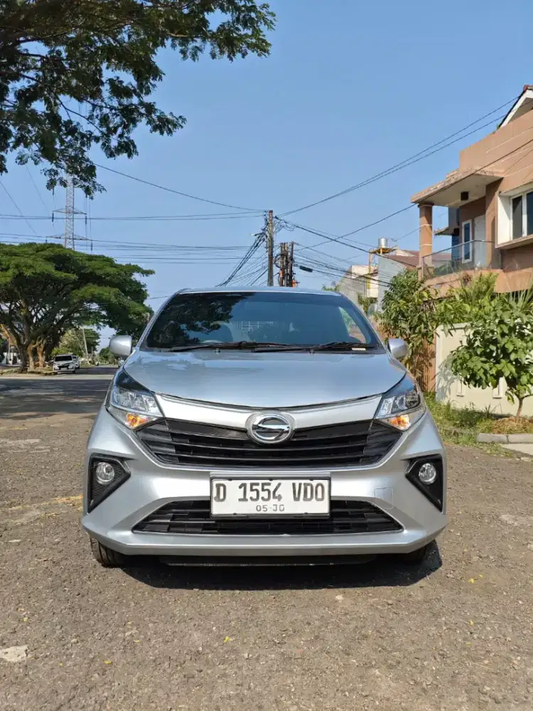 SIGRA M MT 2024