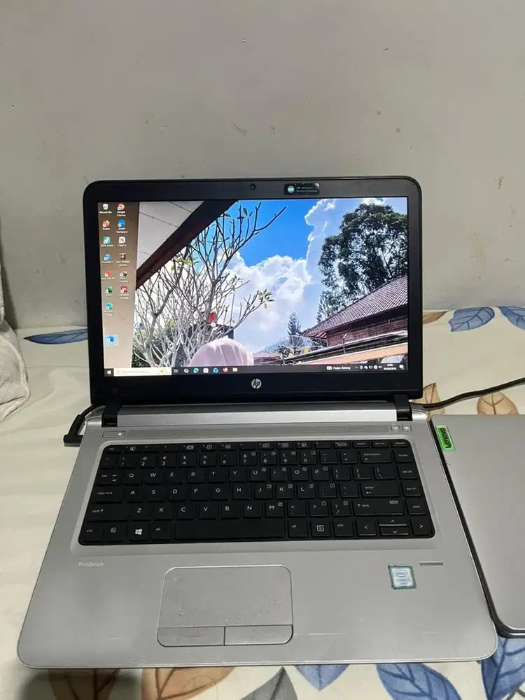 Laptop Murah Merk HP Probook 440 G3