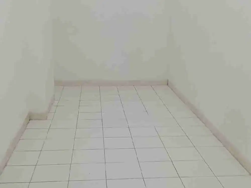 Disewakan Kios di Apartement Bassura City