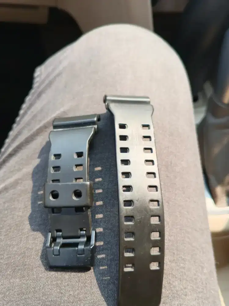 Tali Strap Casio G-Shock GA700