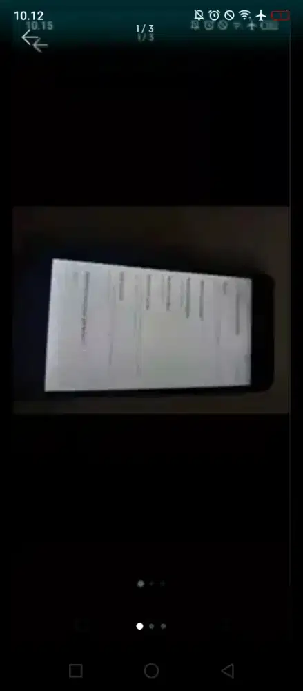 Samsung galaxy j2 prime