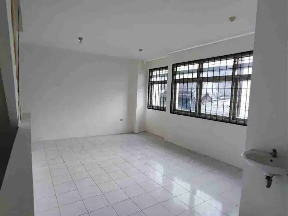 Disewakan Ruko di Daerah Dulatip Bandung