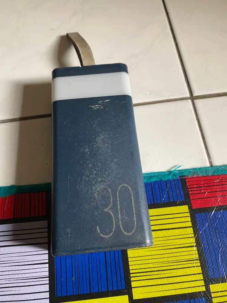 Powerbank Remaxx