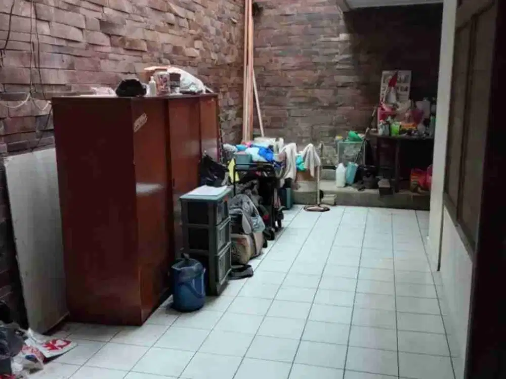 Dijual Ruko di Komplek Kurdi Bandung