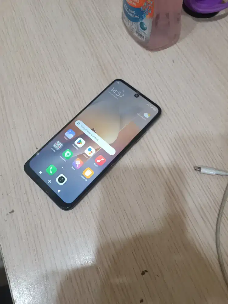 xiomi redmi note 11 ram 4+2/128 minus camera dpn ga bs