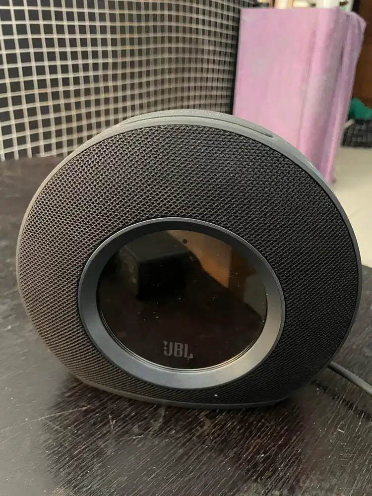 Speaker JBL Horizon 1