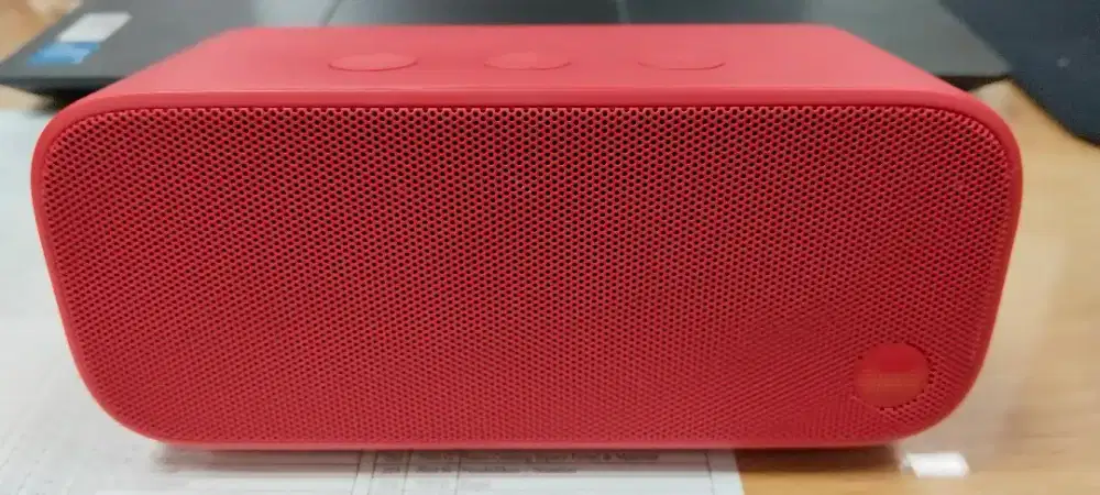 Smart Speaker by Tmall Genie