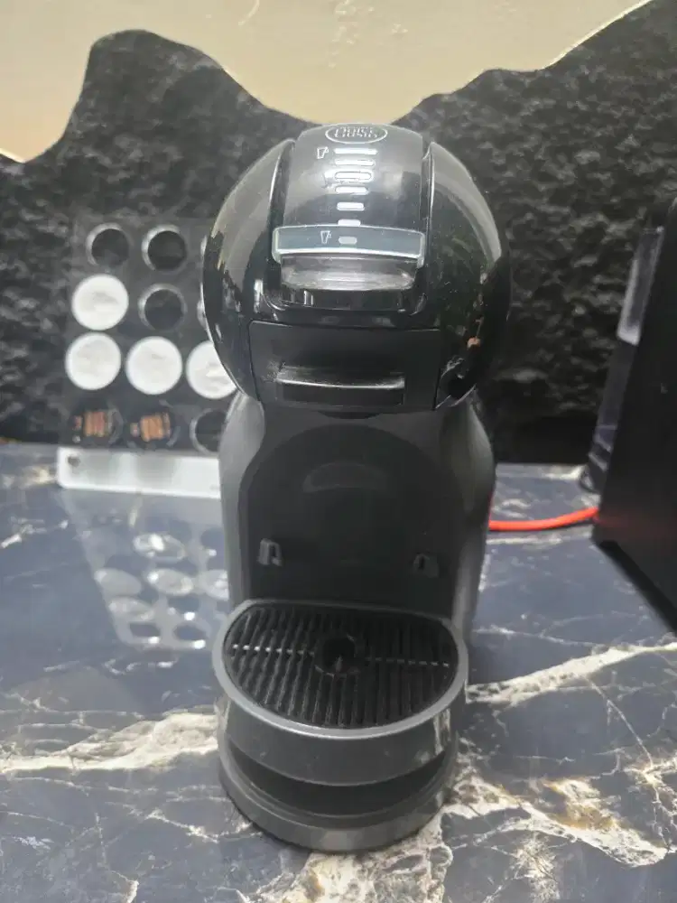 Mesin Kopi Dolce Gusto