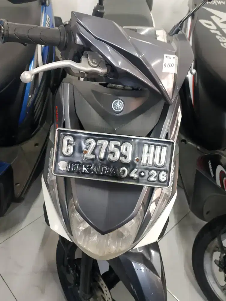 MIO M3 TERMURAH
