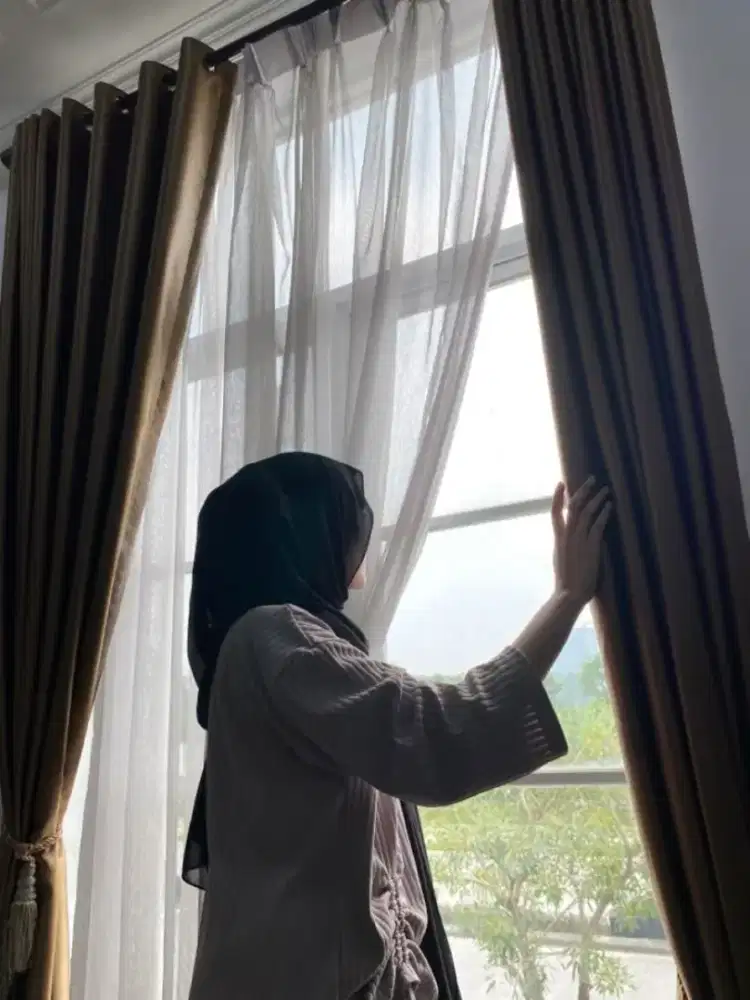 rumah 1 lantai di pasar rebo butuh art