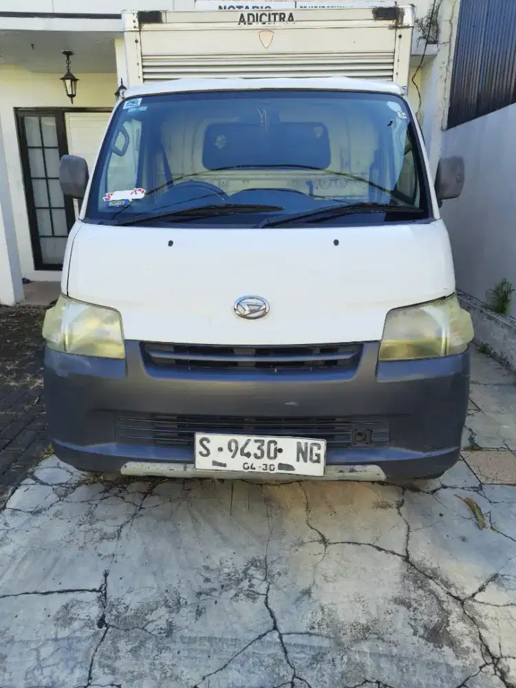 Grandmax Box 1.3 MT