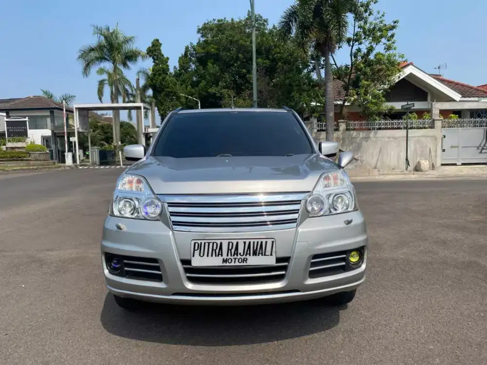 NISSAN XTRAIL 2.5 AUTECH AT 2011
