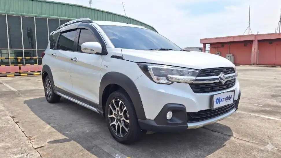 Pajak Panjang - Suzuki XL7 1.5 Alpha Bensin-AT 2020