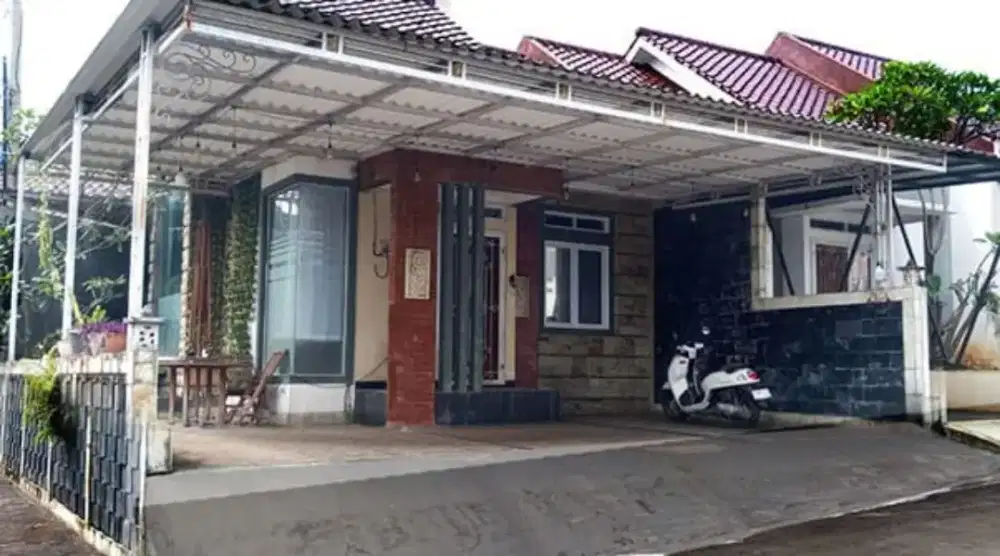 DIJUAL ATAU D SEWAKAN