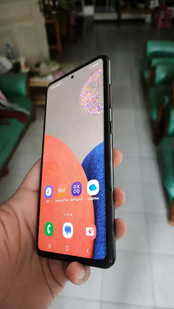 Samsung A52s 5G 256GB