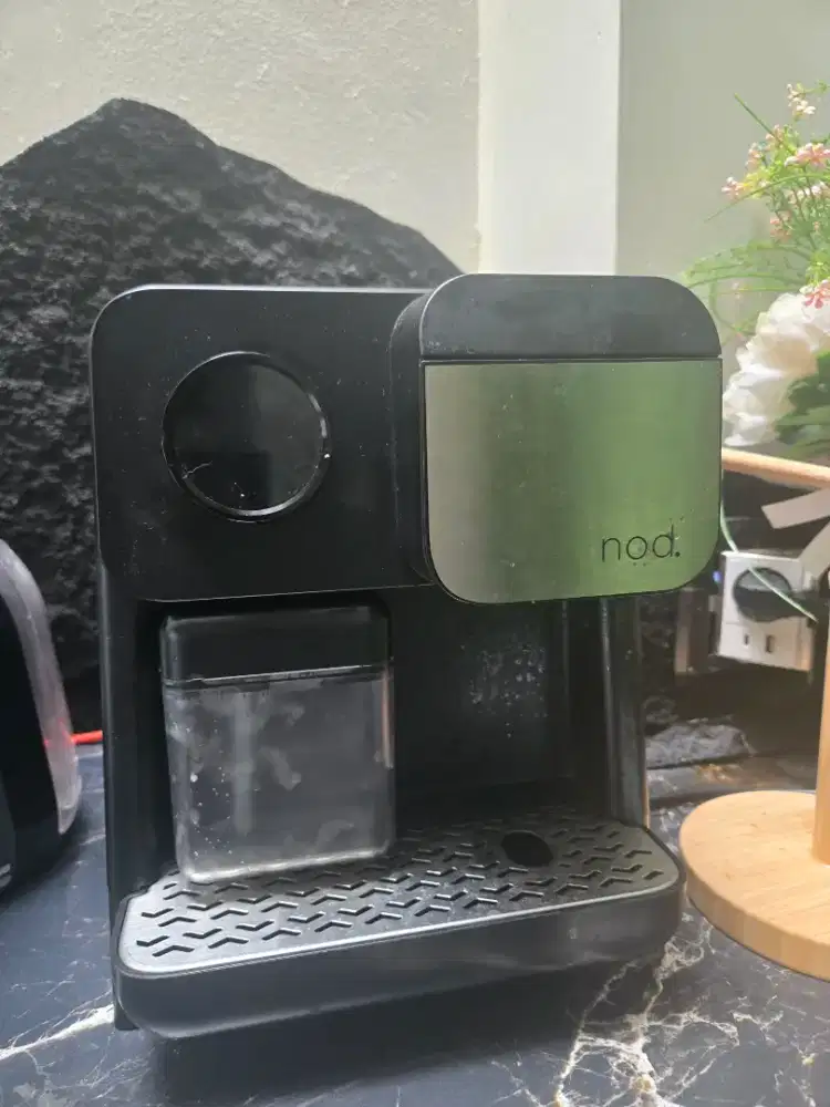 Mesin Kopi Nod Auto Drink