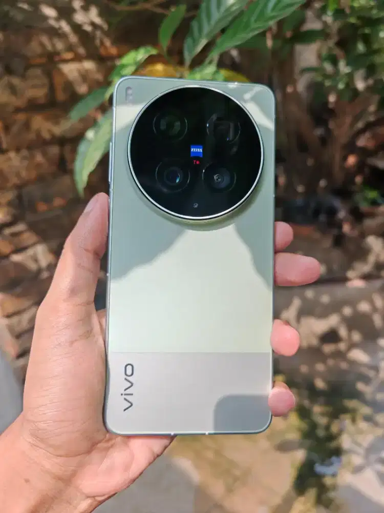 Vivo X300 ultra.. Bisa cicilan promo free 1x cicilan bunga 0%