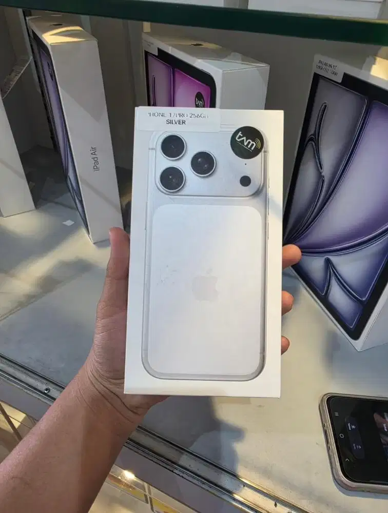PROMO IPHONE 17PRO