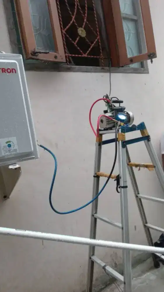jasa servis ac kulkas frrzer showcase mesin cuci dan bongkar pasang ac