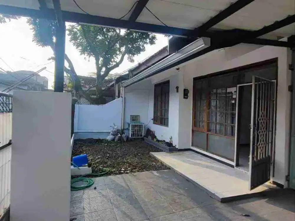Disewakan Rumah di Taman Kopo Indah 2 Bandung