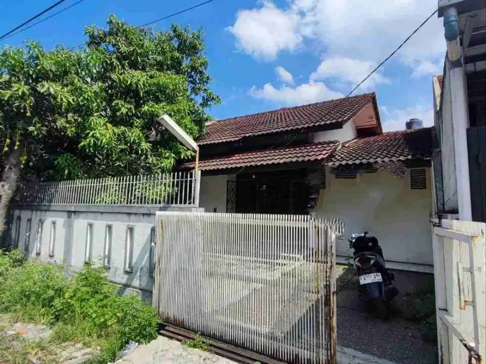 Dijual Rumah di Taman Kopo Indah 2 Bandung