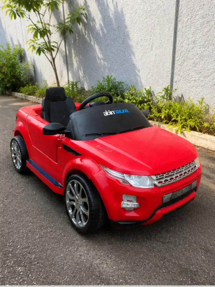MOBIL MOBILAN AKI PMB SECOND