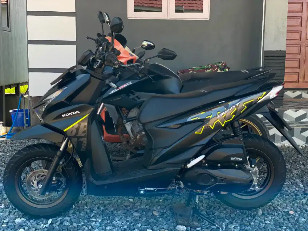 Jual cepat beat street 2025