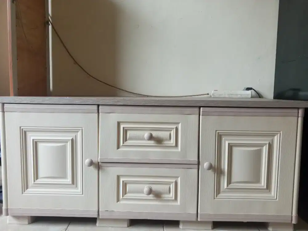 Meja tv bufet tv