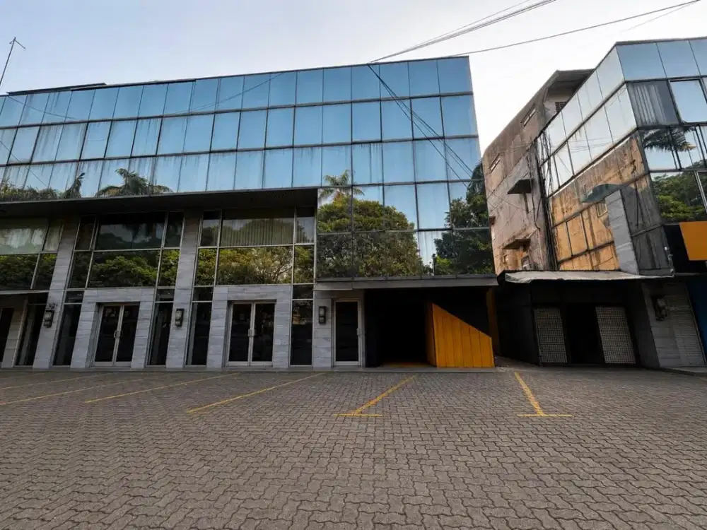 Dijual ruko di Bona Indah