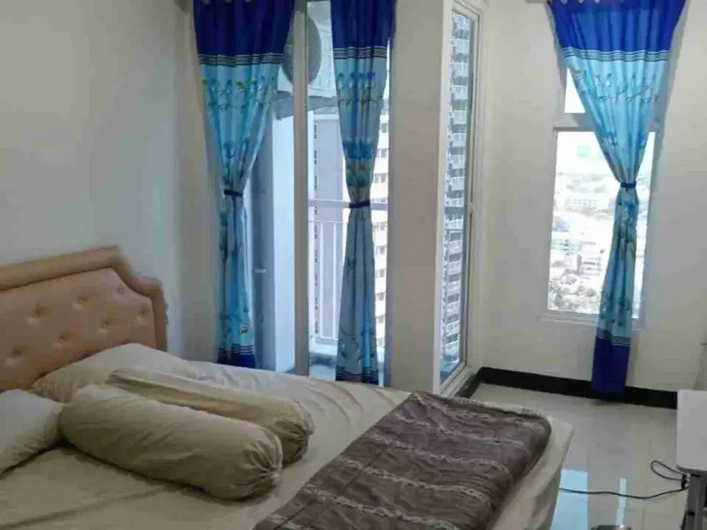 Dijual Apartemen Amor Pakuwon City Mall