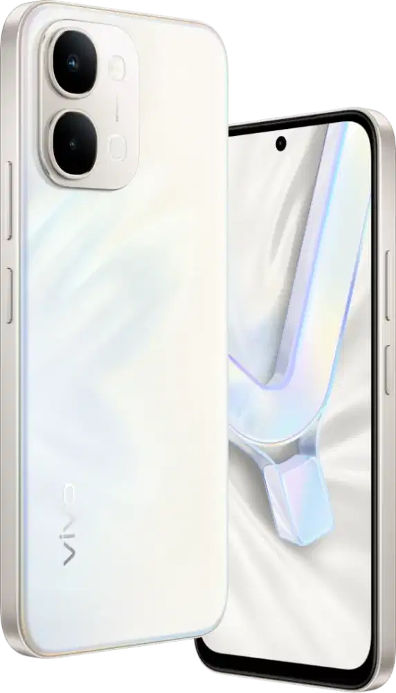 Vivo Y31d pro.. Cashback 200rb.. Smpe tgl 15,, bisa cicilan syarat KTP