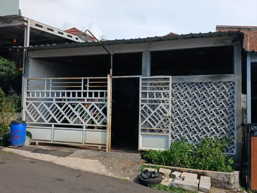 Rumah Siap Huni di Perum Mijen Emerald Semarang, Hanya Rp400 Juta!
